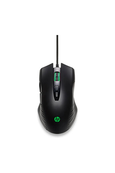 HP X220 Backlit Gaming Mouse /8DX48AA