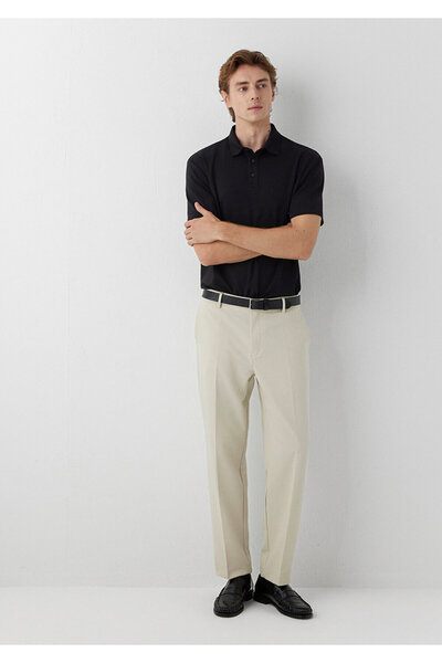 Mavi Ekru Chino Pantolon 0010646-70322