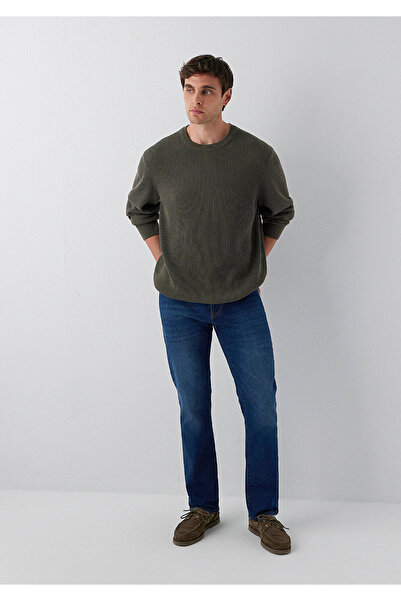 Mavi Martın Koyu Denim Jean Pantolon 88378A6877