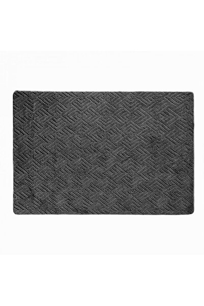 Heinner COVOR BLANITA DOVER 160X230 CM NEGRU