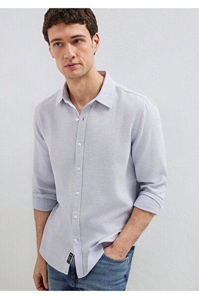 Mavi Shirt Slim Fit / Slim Fit 0211913-70813