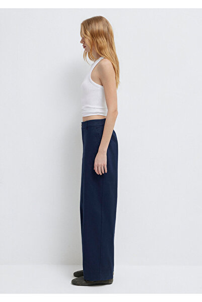 Mavi Pantaloni bleumarin 1011160-82318