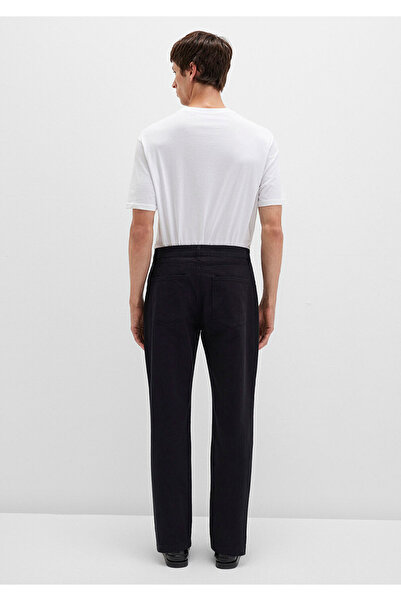 Mavi Black Siyah Pantolon 0010538-900