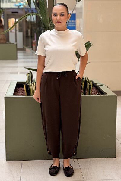 sentez giyim Synthesis Palace Capsule Aura Shalwar Pants