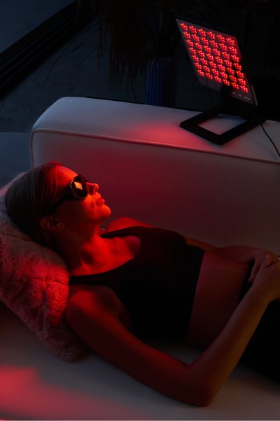 Ossigeno SkinLift Pro LED Cilt Bakım Cihazı | Yüz, Vücut, Çatlak ve Saç Derisi Bakımı | 11 Mod