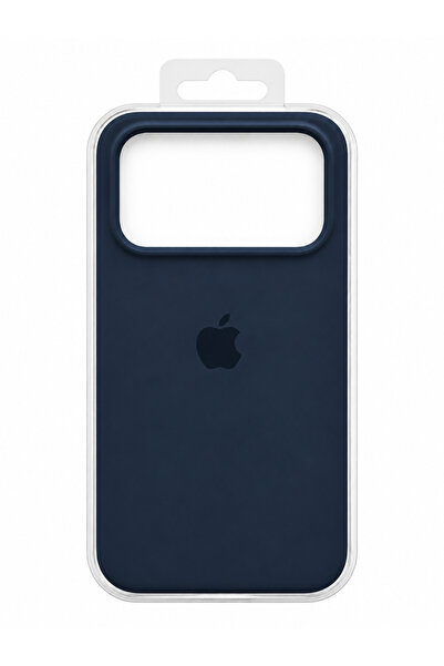 Generic Brand husa silicon iphone 17 pro max