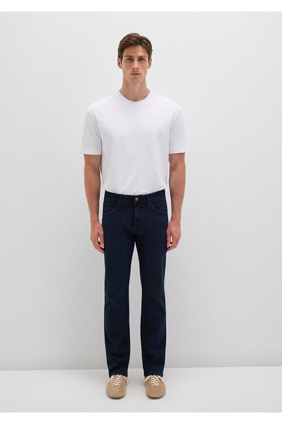 Mavi Martin Night Blue Comfort Jean Pants 8837827883