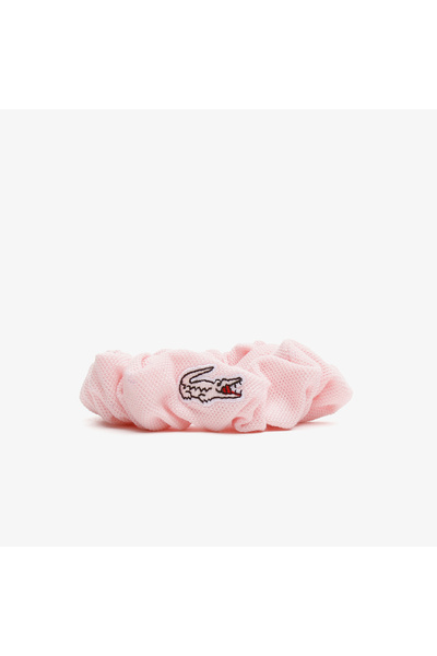 Lacoste Kadın Açık Pembe Saç Tokası