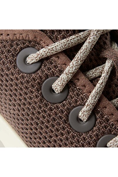 Allbirds Men's Tree Runners - Hazy Cocoa (Stony Cream Sole)-Hazy Cocoa (Stony...