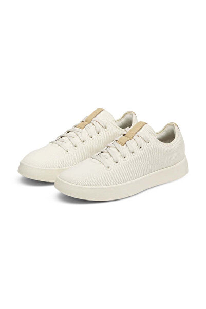 Allbirds Men's Cruiser Corduroy - Stony Cream (Stony Cream Sole)-Stony Cream ...