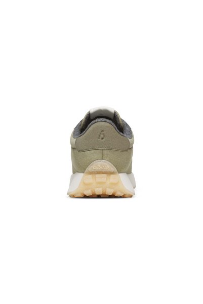 Allbirds Women's Varsity - Light Burnt Olive (Natural White Sole)-Light Burnt...