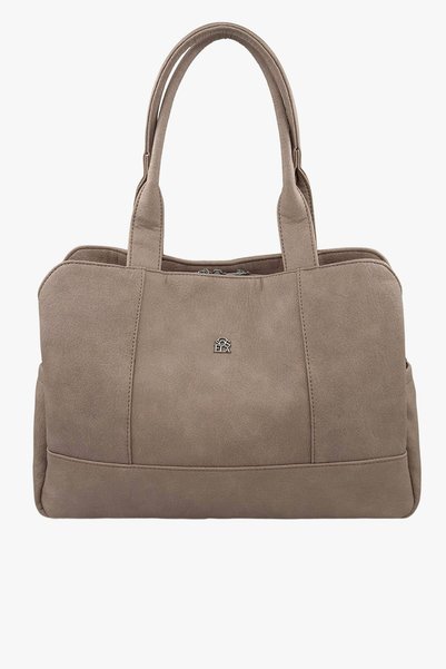 SOSELA 67-8098 Women's Sand Shoulder and Shoulder Bag