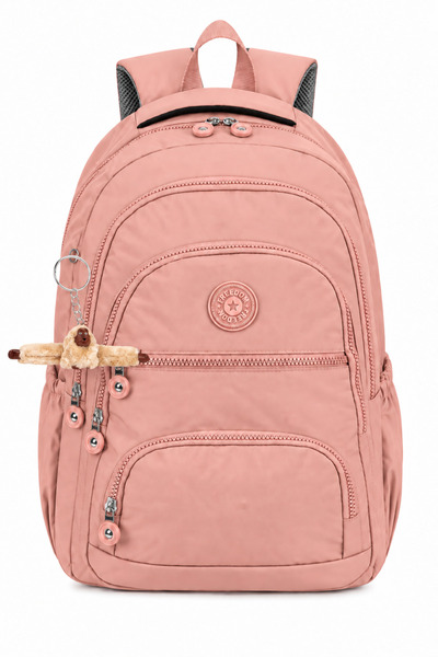 Speedy Bags Ultra-Luxury Water-Resistant Middle School, High School School Bag
