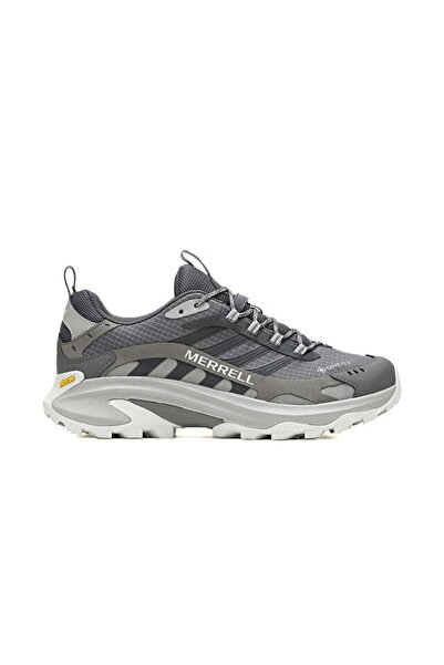 Merrell Moab Speed 2 Gtx J037515 Men's Outdoor Shoes - Gray