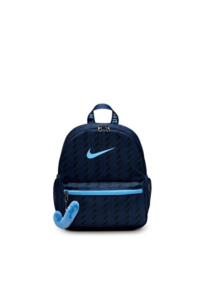 Nike JDI Mini Backpack Lacivert Erkek Çocuk Spor Çanta IO1530-410