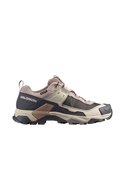 X ULTRA 5 GORE-TEX Antrasit Kadın Outdoor Ayakkabı L47854700