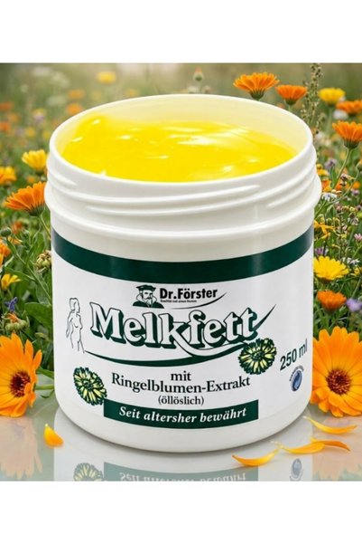 Royal Sales Rsi -Dr. Förster Calendula Extract Milk Ointment-Cream