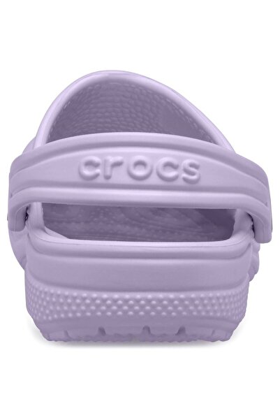 Crocs 206991 -530 صندل رياضي كلاسيكي للأطفال