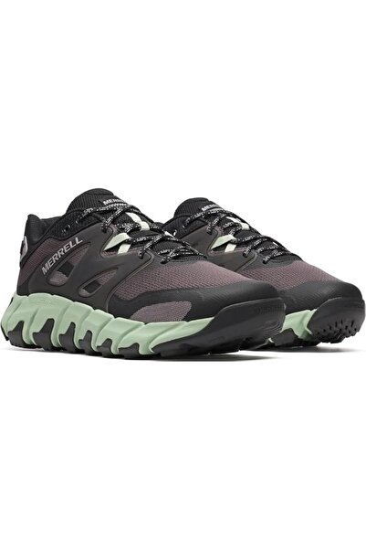 Merrell J038021 Maipo Explorer Aerosport Men's Outdoor Shoes - Black-Green