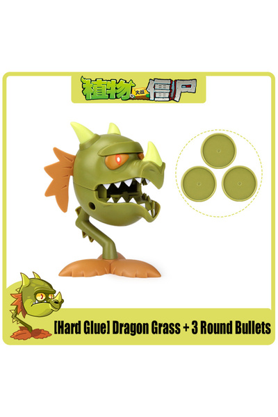 Choice27 17 New PLANTS VS ZOMBIES 2 Pea Shooter Potato Sunflowe Mine Action F...