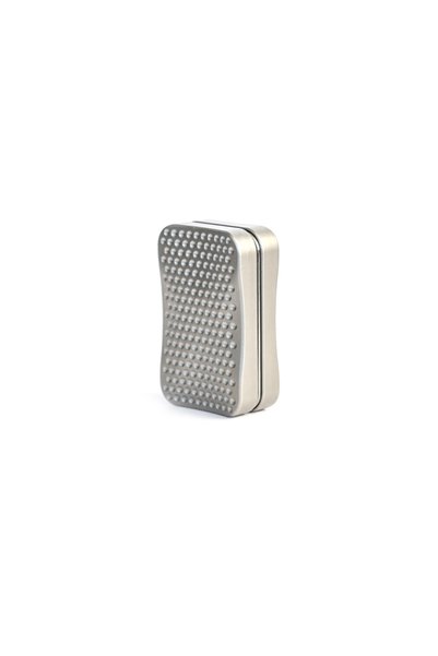 Choice Stainless Steel Honeycomb Infinite-Position EDC Stainless Steel Stress...