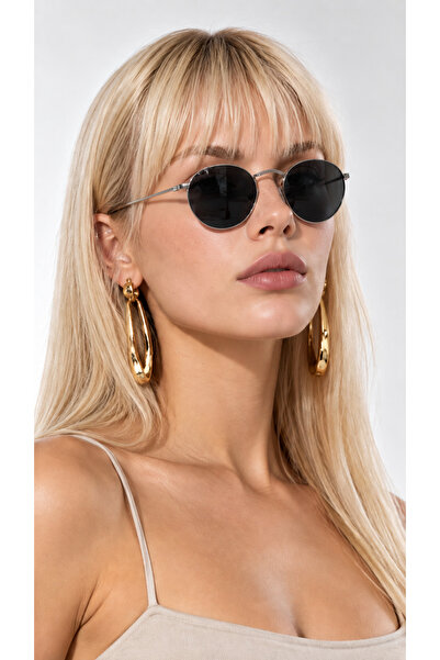 Olivier Philippe 2027 C5 -050 Polarized Sunglasses