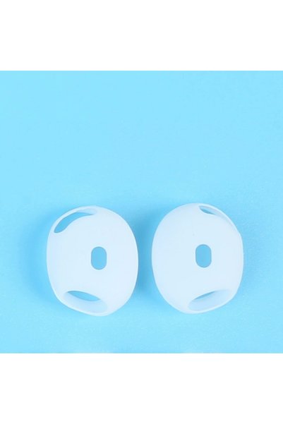 Choice White Suitable For Airpods4 Protective Cover Apple AirPods Four Genera...