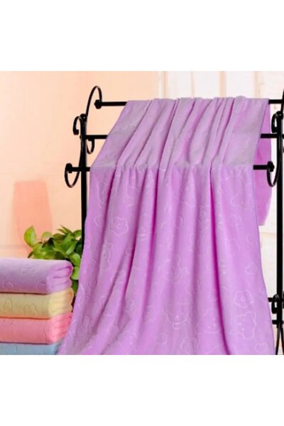 Choice purple Please see below for detailed size 1pc Cute Bear Textured Light...