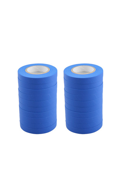 Choice7 20 pcs Blue 10 / 20 Pcs Tapetool Tapes PVC Plant Tie Tapetools Branch...