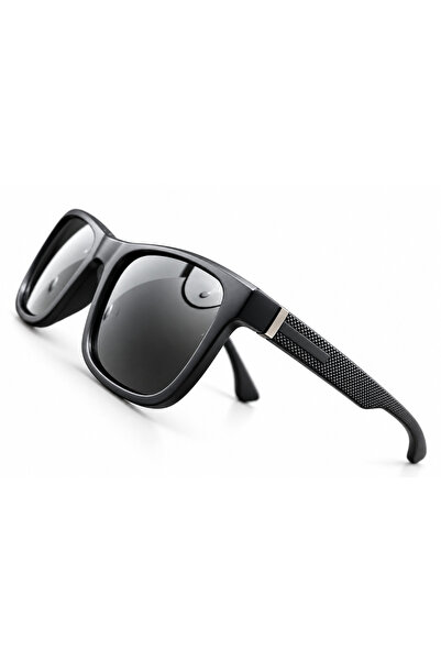 Sunglasses Ochelari de Soare Bărbați UV400 Polarizați – Classic Modern