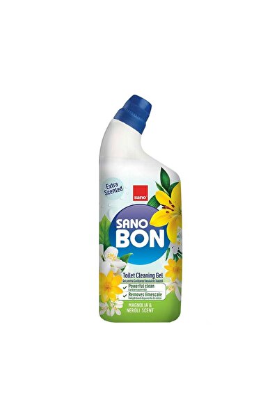 Sano BON SOLUȚIE WC 750ML MAGNOLIA NEROLI