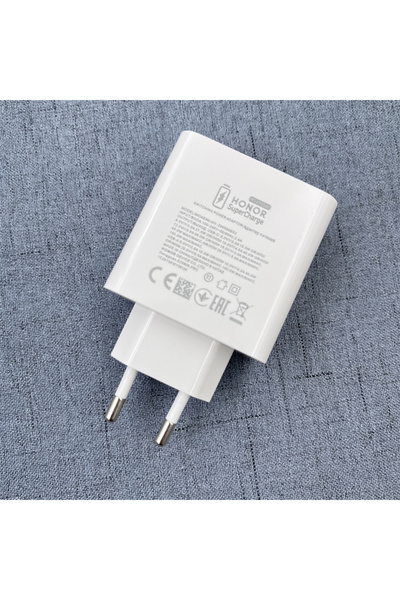 Choice Only EU Charger Honor 400 300 200 100 Pro SuperCharge 100W EU USB A/C ...