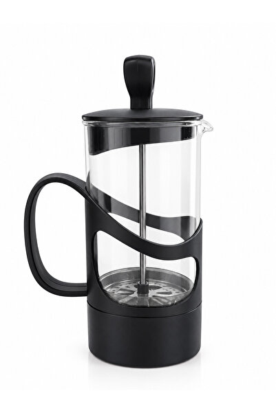 The Touch By Seda Altın French Press - 410 ML