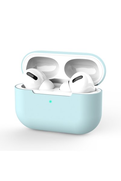Choice For AirPods Pro Pro2 08 Silicone Case for Apple AirPods Pro 2 Pro2 Cas...