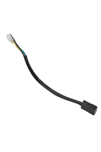 Choice black 12V Motorcycle Gear Indicator Display 5 Gears Shift Lever Sensor...
