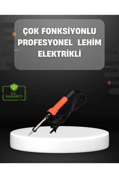 Toptan Bulurum High Temperature Resistance Soldering Iron