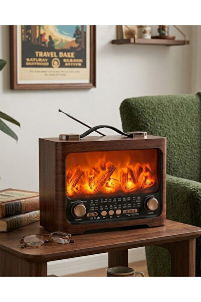 StepCo FP821 Speaker
