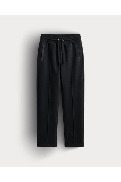 Ellesse Men's Trousers 6Wm4041-Bk