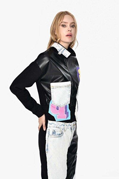 DQMANE Dq214225 jacket