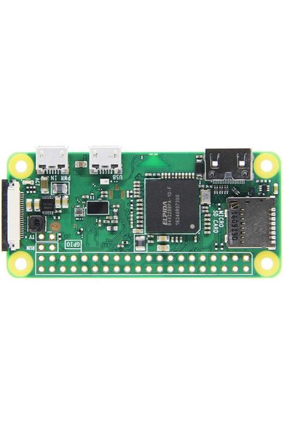 StepCo ZERO W