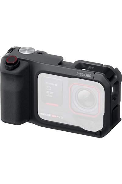 Ace Pro 2 Xplorer Pro Kiti (Siyah)