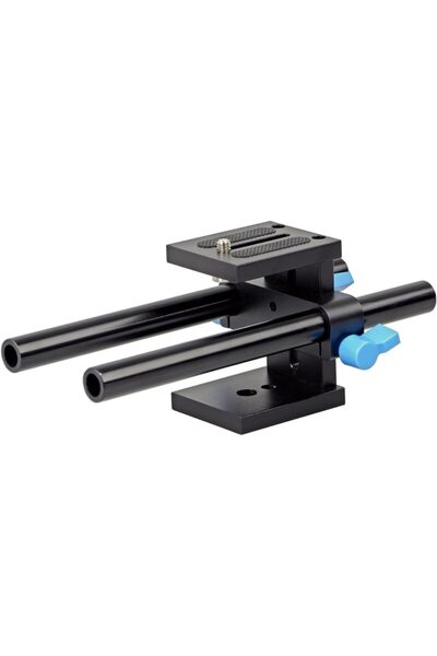 TinyBox Dslr Rig Sistemleri Için Üniversal Taban Plakası, Baseplate