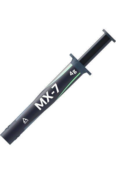 ART3 MX-7 (4 g) - CPU'lar, Konsollar, Grafik Kartları, Dizüstü Bilgisayarlar, İşlemciler, Çok Yüksek Isı