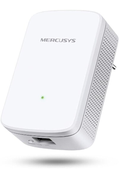 ME10 Wi-Fi Menzil Genişletici, 300Mbps, Beyaz