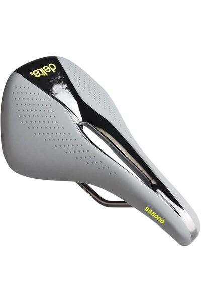 Delta Comfortable Race Bike Seat & Saddle - Lightweight for High Performance ...