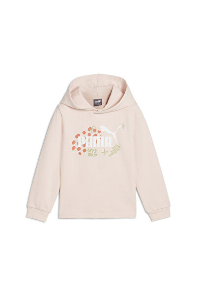 Puma ESS+ FC Hoodie
