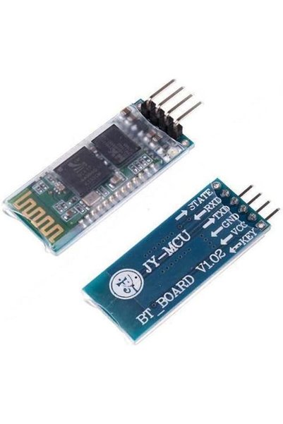 TAKYAKIŞTIR HC-06 Raspberry Arduino Bluetooth Modülü