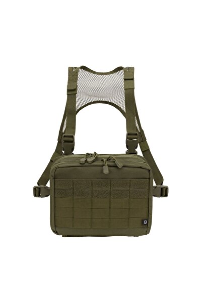 Brandit Θήκη US Cooper Chest Pack Operator Χακί
