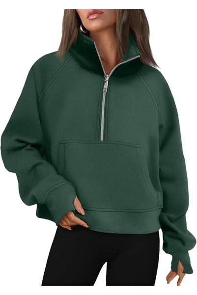 GENERAL AUTOMET womens Ezau191 Sweatshirt (pack of 1)