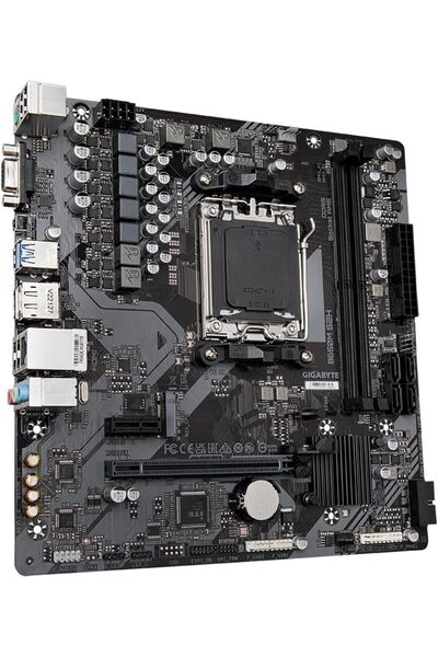 StepCo B650M S2H AMD Soket AM5 DDR5 6400(OC) MHz mATX Gaming (Oyuncu) Anakart